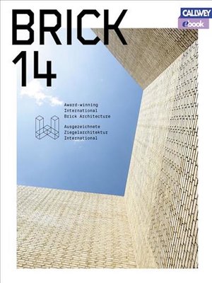 cover image of Brick 14